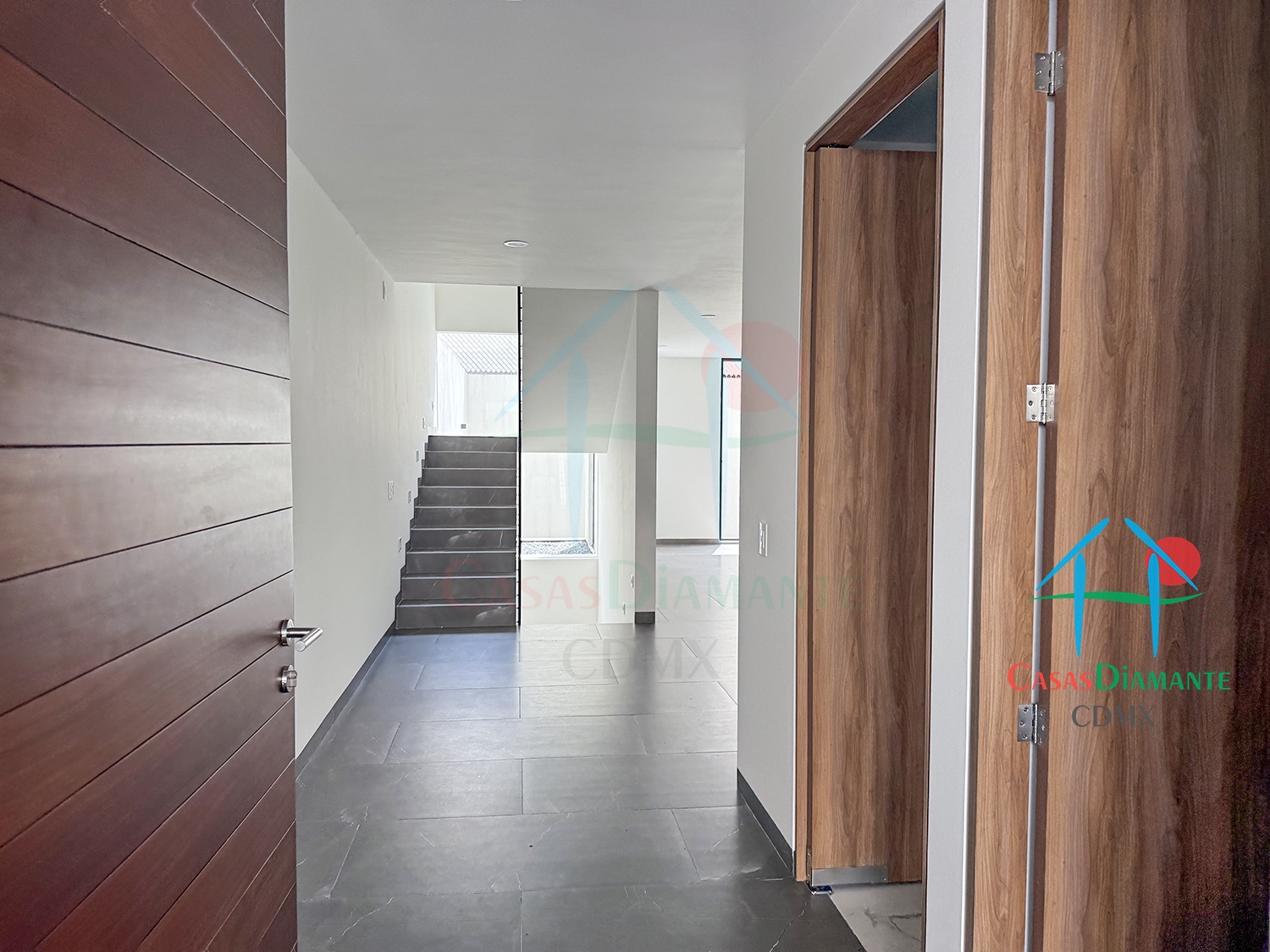 Las Águilas Verdun Casa F - Acceso 3